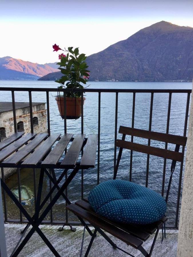 B&B Le Darsene Cannobio Exterior foto