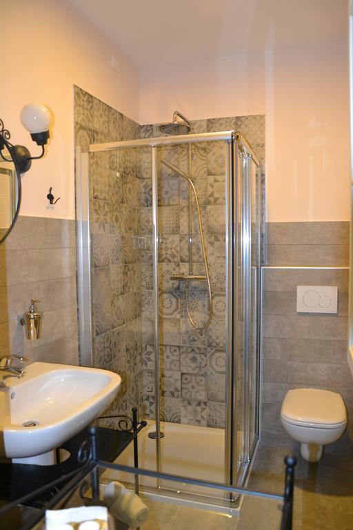 B&B Le Darsene Cannobio Habitación foto