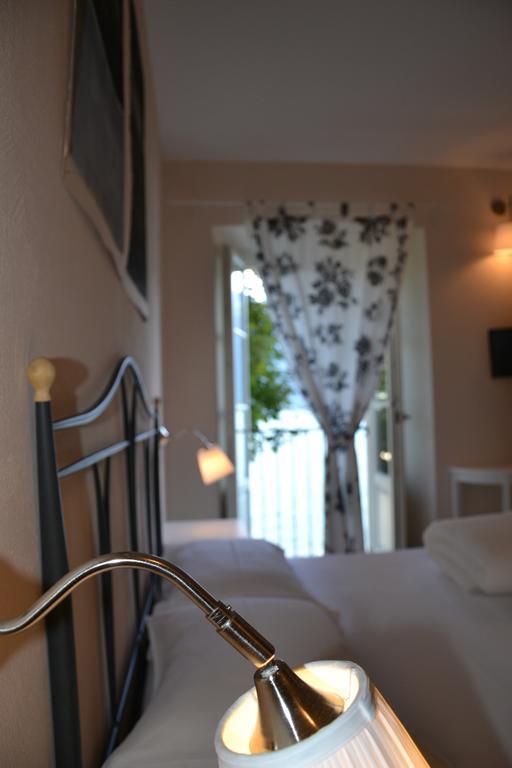 B&B Le Darsene Cannobio Habitación foto